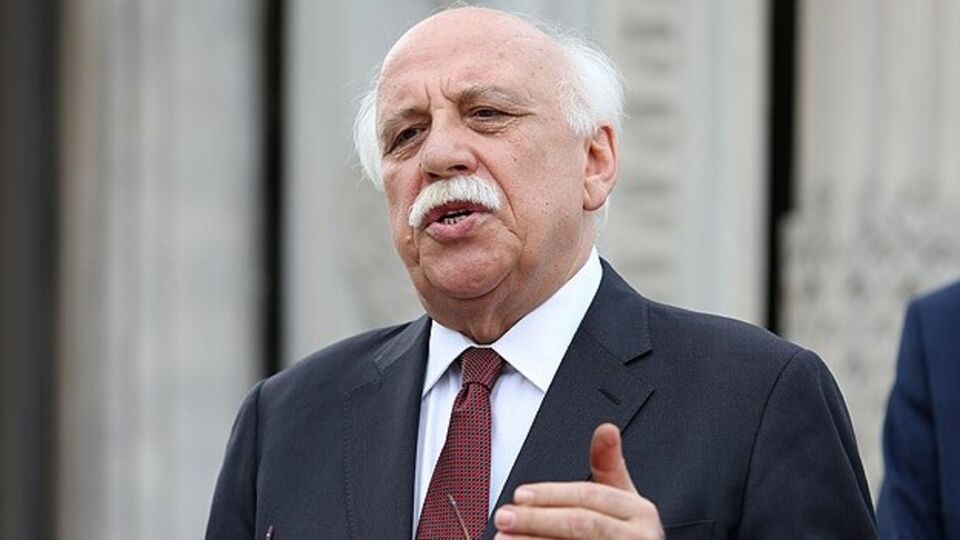"Vatandaşlardan oy isteyecekler, ne diyecekler"