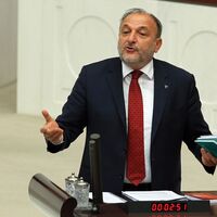 Oktay Vural'dan Başbakan'a yanıt