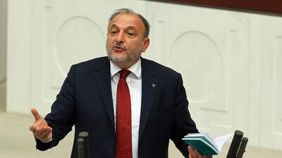 Oktay Vural'dan Başbakan'a yanıt