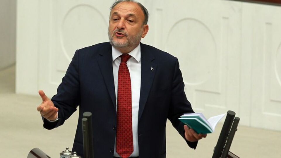 Oktay Vural'dan Başbakan'a yanıt