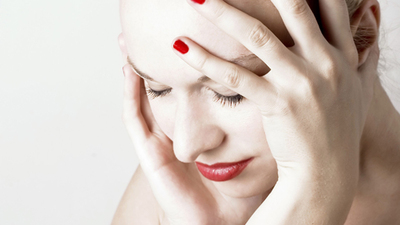 Kadınlarda gerginliği önlemenin yolları