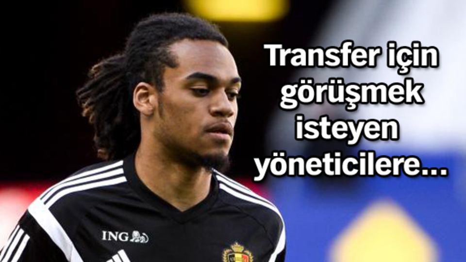 G.Saray'a büyük şok!