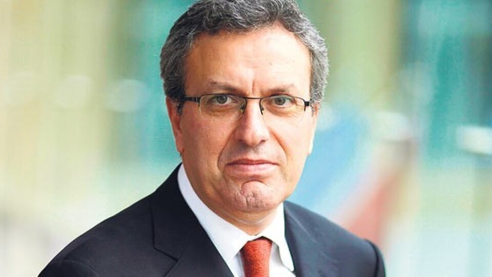 İş Bankası Genel Müdürü'nden flaş dolar açıklaması