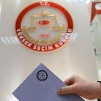 YSK'dan milletvekili adaylarına uyarı!