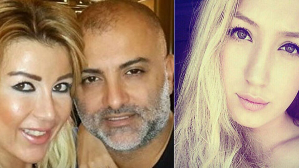 "Gözümüzün önünde..."