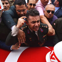 AYM, Yarbay Mehmet Alkan’ı haklı bulmuş