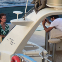 Gülümse çekiyorum!