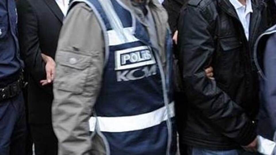 Maket üzerinden emlak vurgunu!