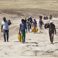 'Para verelim Türkiye'de kalsınlar'