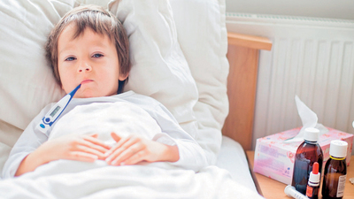 Antibiyotikler her derde deva mı?