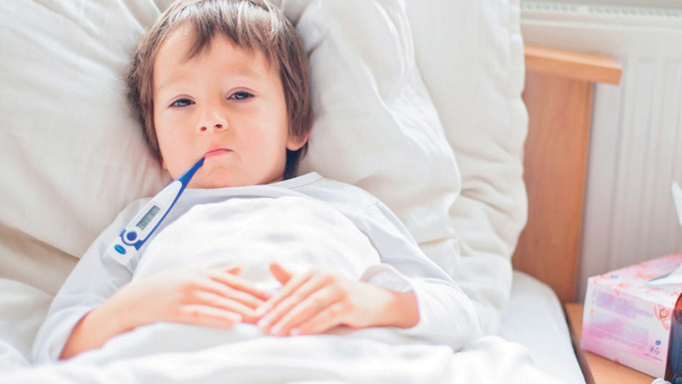 Antibiyotikler her derde deva mı?