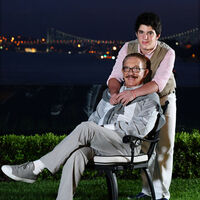 "Davayı kazandım oğlumu kaybettim"