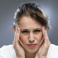 Başınız uzun süredir ağrıyorsa dikkat!