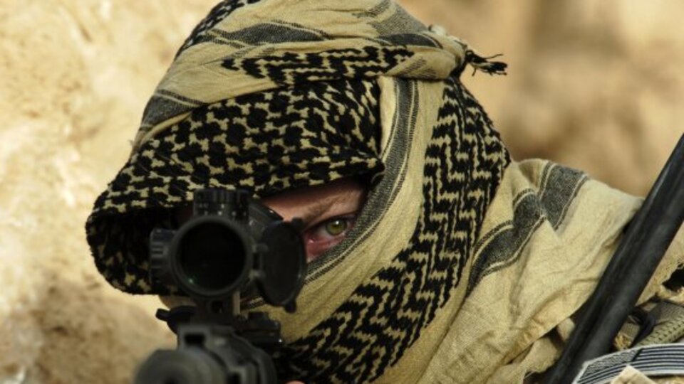 Şırnak'ta sıcak çatışma: 5 PKK'lı öldürüldü