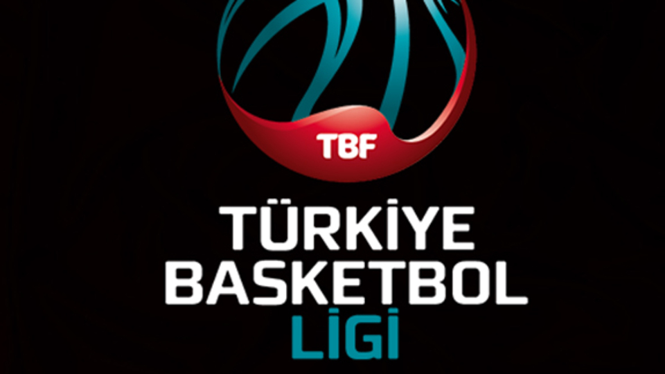 TBL sezon programı açıklandı