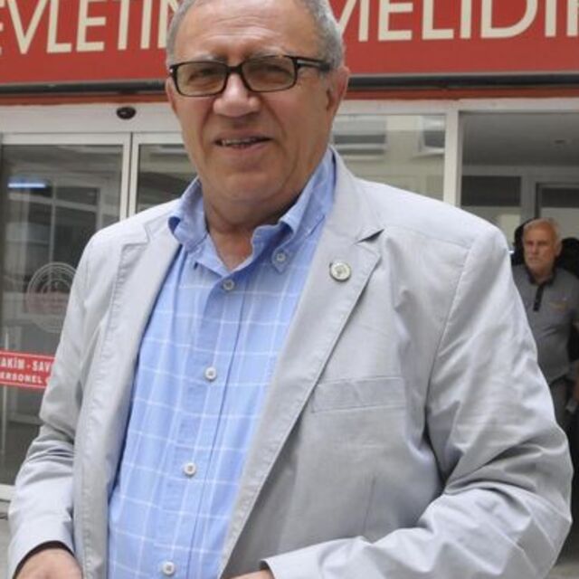 Ali Haydar Konca Kimdir?