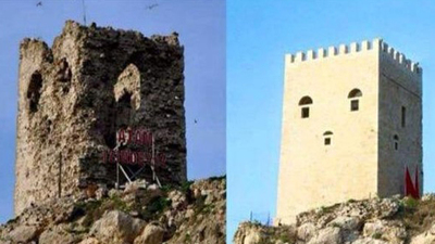 Şile Kalesi hakkında açıklama yapıldı!