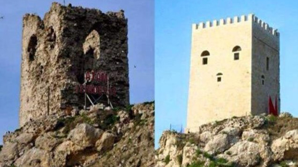 Şile Kalesi hakkında açıklama yapıldı!