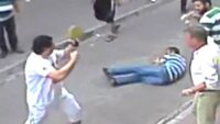 Dünya basını onun peşine düştü!
