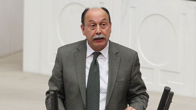 Ali Haydar Konca Kimdir?