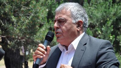 Bakanlık teklifi alan Müslüm Doğan Kimdir?