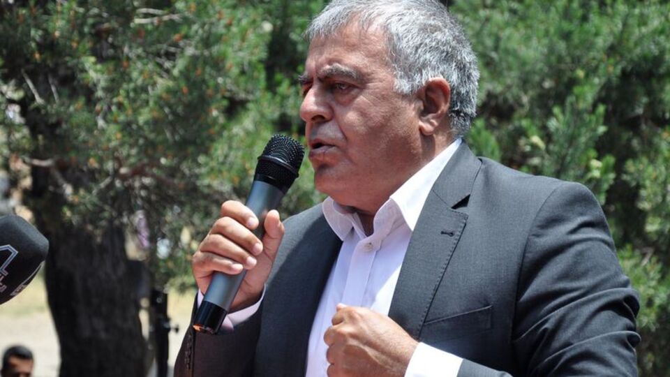 Bakanlık teklifi alan Müslüm Doğan Kimdir?