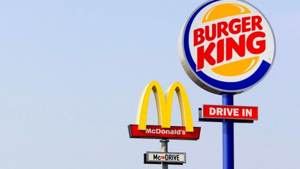 Devler güçlerini birleştiriyor