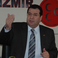 İstifası kabul edildi!