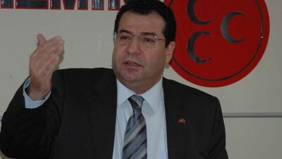 İstifası kabul edildi!