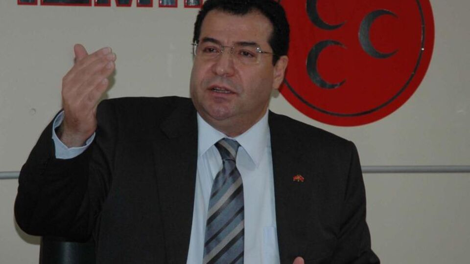 İstifası kabul edildi!