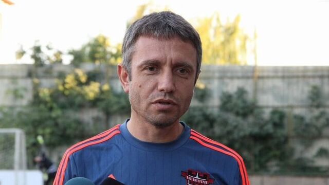 "Beşiktaş'ı yenebiliriz"