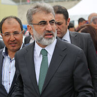 Bakan Yıldız konuştu!