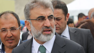 Bakan Yıldız konuştu!