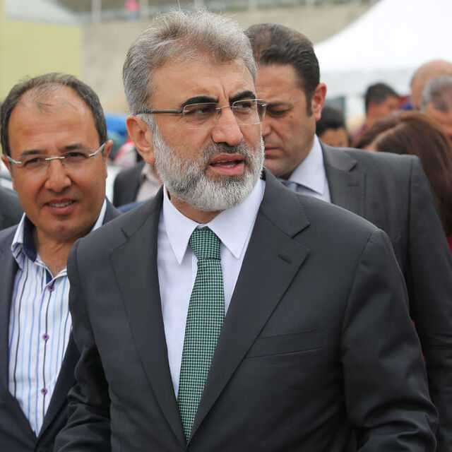 Bakan Yıldız konuştu!