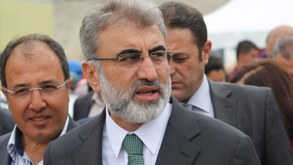 Bakan Yıldız konuştu!