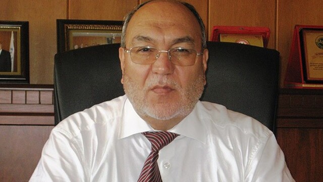 Osmaniye Müftüsü konuştu: Namazı bir an önce kıldırmasaydım...