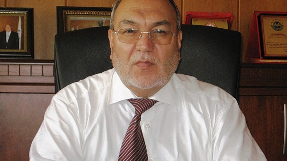 Osmaniye Müftüsü konuştu: Namazı bir an önce kıldırmasaydım...