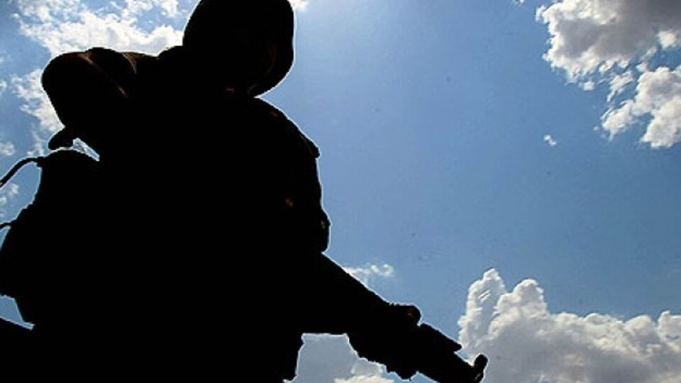 "Gönüllü" askerlik için TSK'ya 3 bin başvuru!