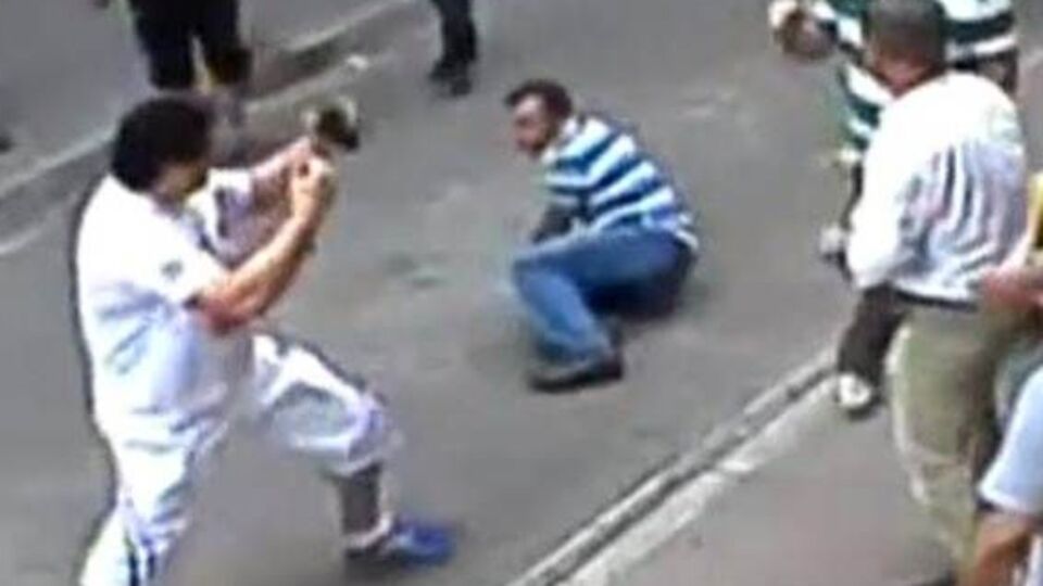 İrlandalı turist, ilk kez Show TV'ye konuştu!