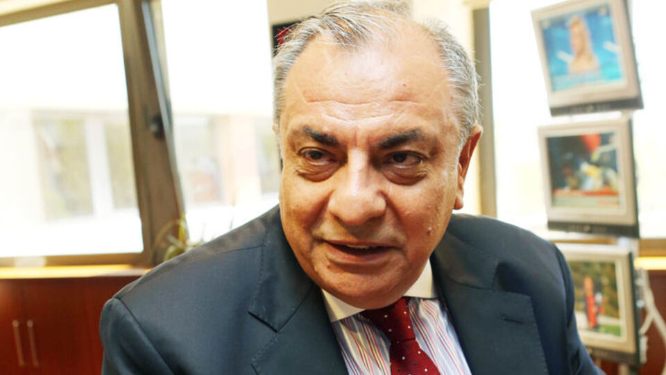 Bakanlık teklifine 'evet' dedi