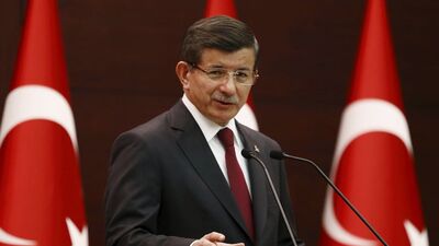 Başbakan'ın Bakanlık teklifi götürdüğü isimler!