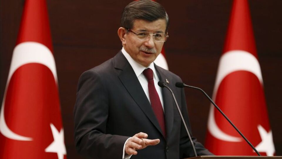 Başbakan'ın Bakanlık teklifi götürdüğü isimler!