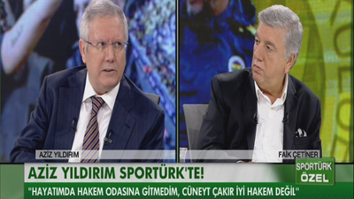 "Messi'yi almazsam beni öldürür"