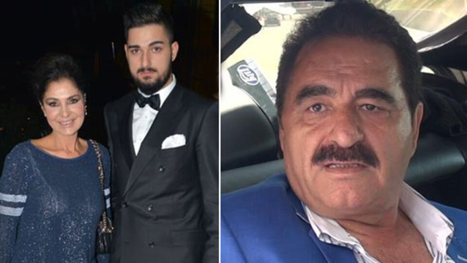 "O kadar sinirlenmeme rağmen..."