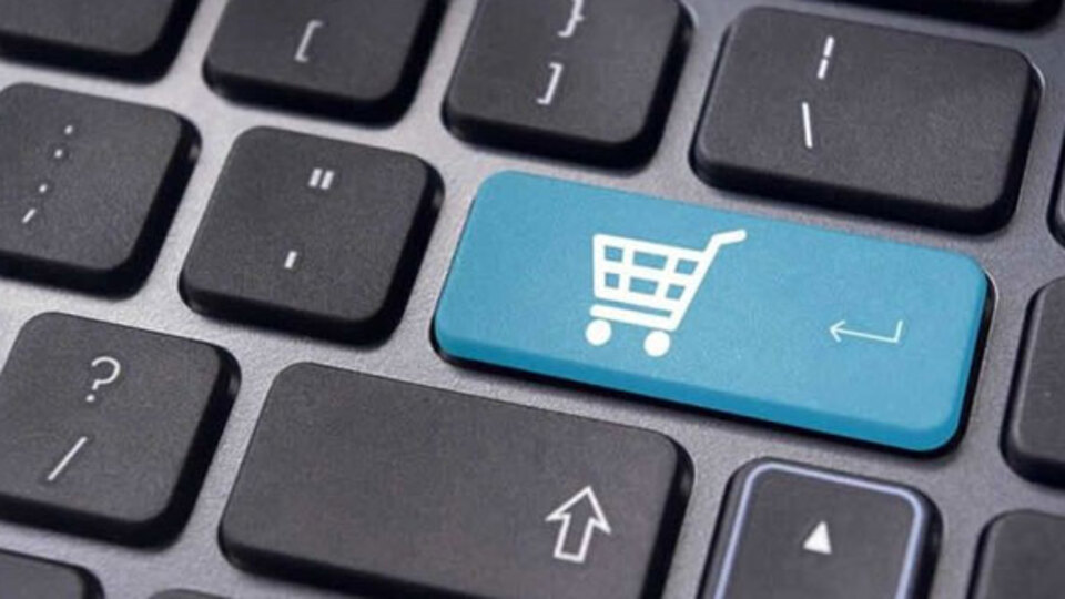 İnternetten alışverişte devrim!