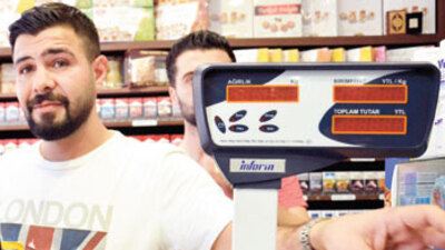 'İnsan gibi vurmuyordu'