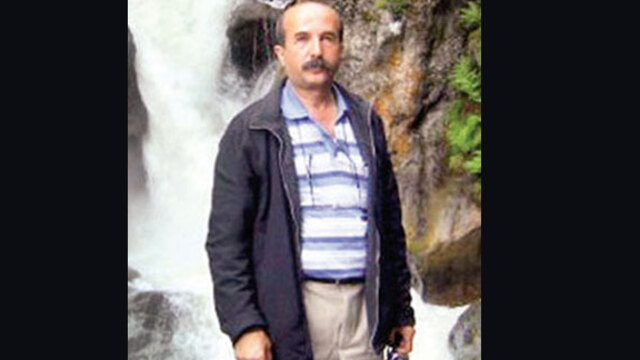 'Kaplumbağa adam' öldükten sonra hayat verdi
