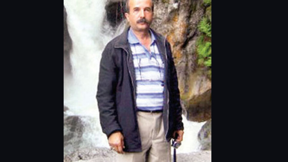 'Kaplumbağa adam' öldükten sonra hayat verdi