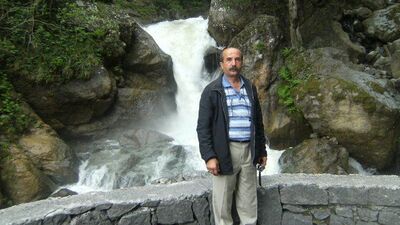 Korneası gardiyanın babasına nakledildi