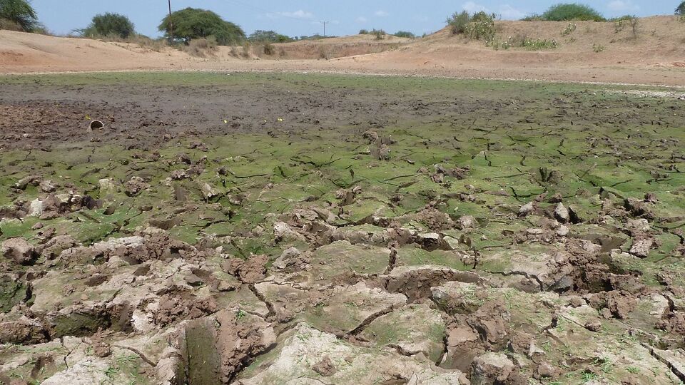 Gelecek 25 yıl Ortadoğu ülkelerini bekleyen en büyük sorun...